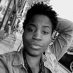 Meet your Posher, Lucia